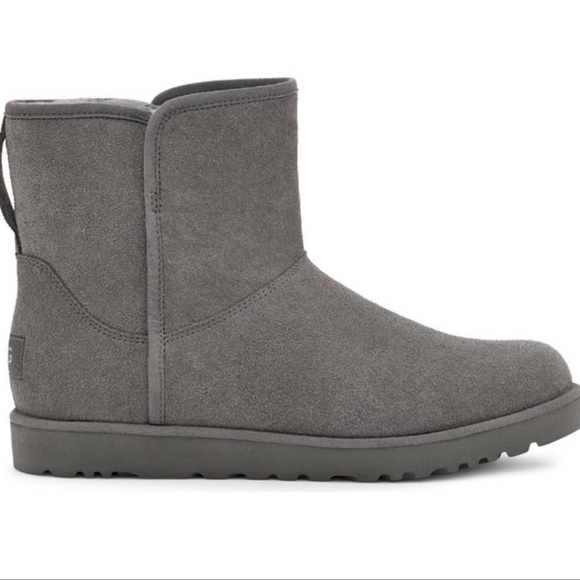 Ugg Booties - Picture 3 of 12